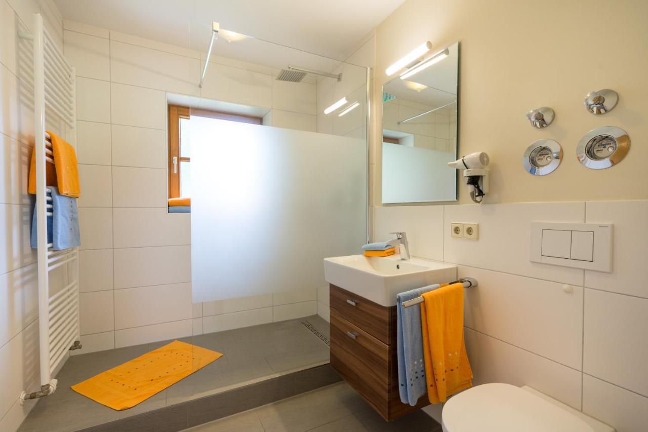 Ferienwohnungen Alpentraum - Alpenjuwel Oberstdorf Luaran gambar